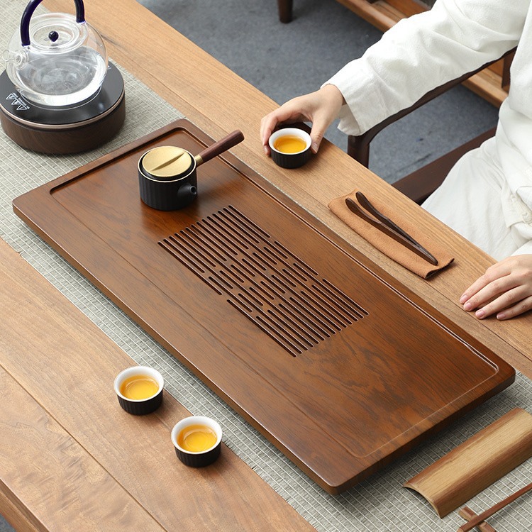 Simple Style Nan Bamboo Flower – обзор и цена Desktop Organizer Bamboo