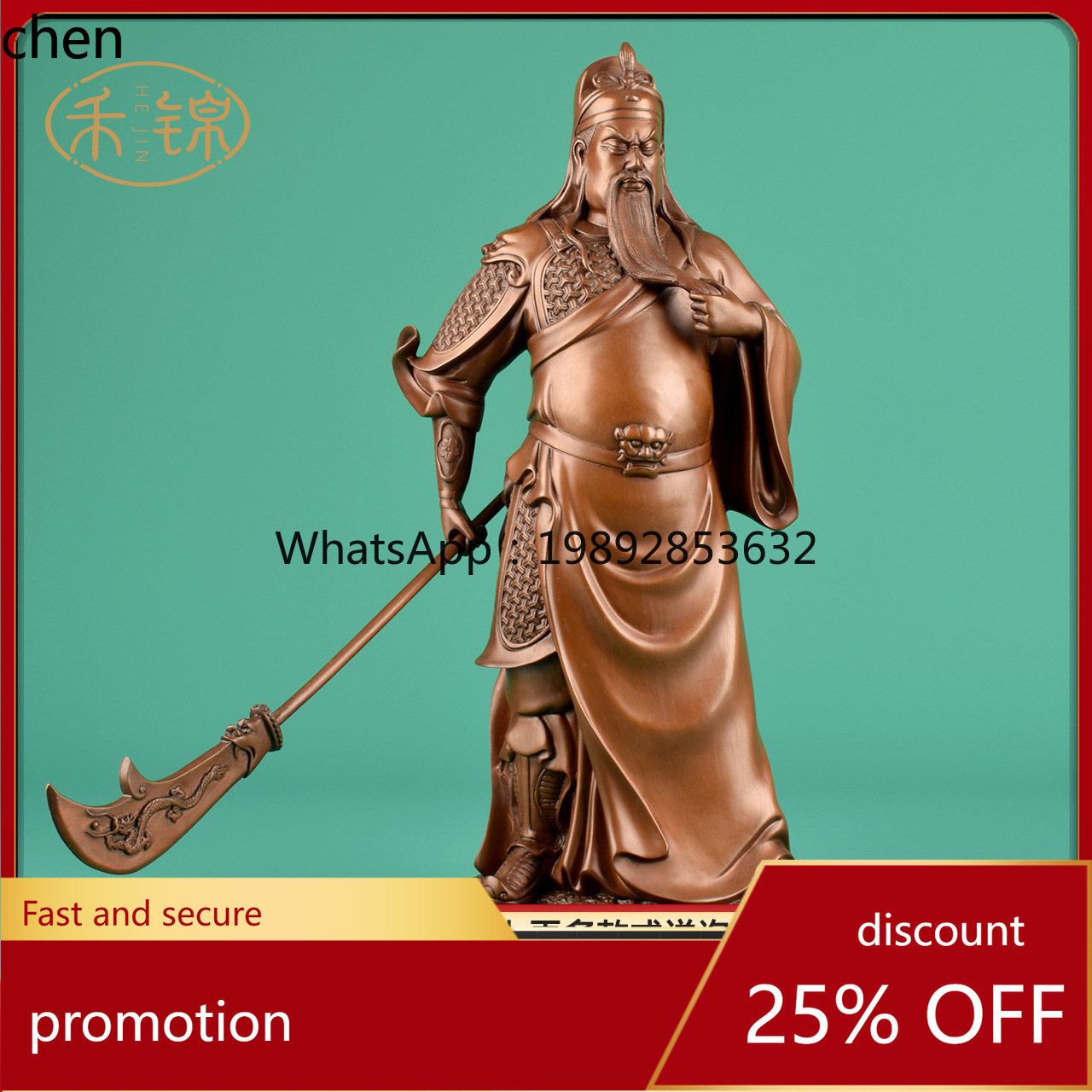ZML Red Copper Standing Knife  – обзор и цена Home Office Ye