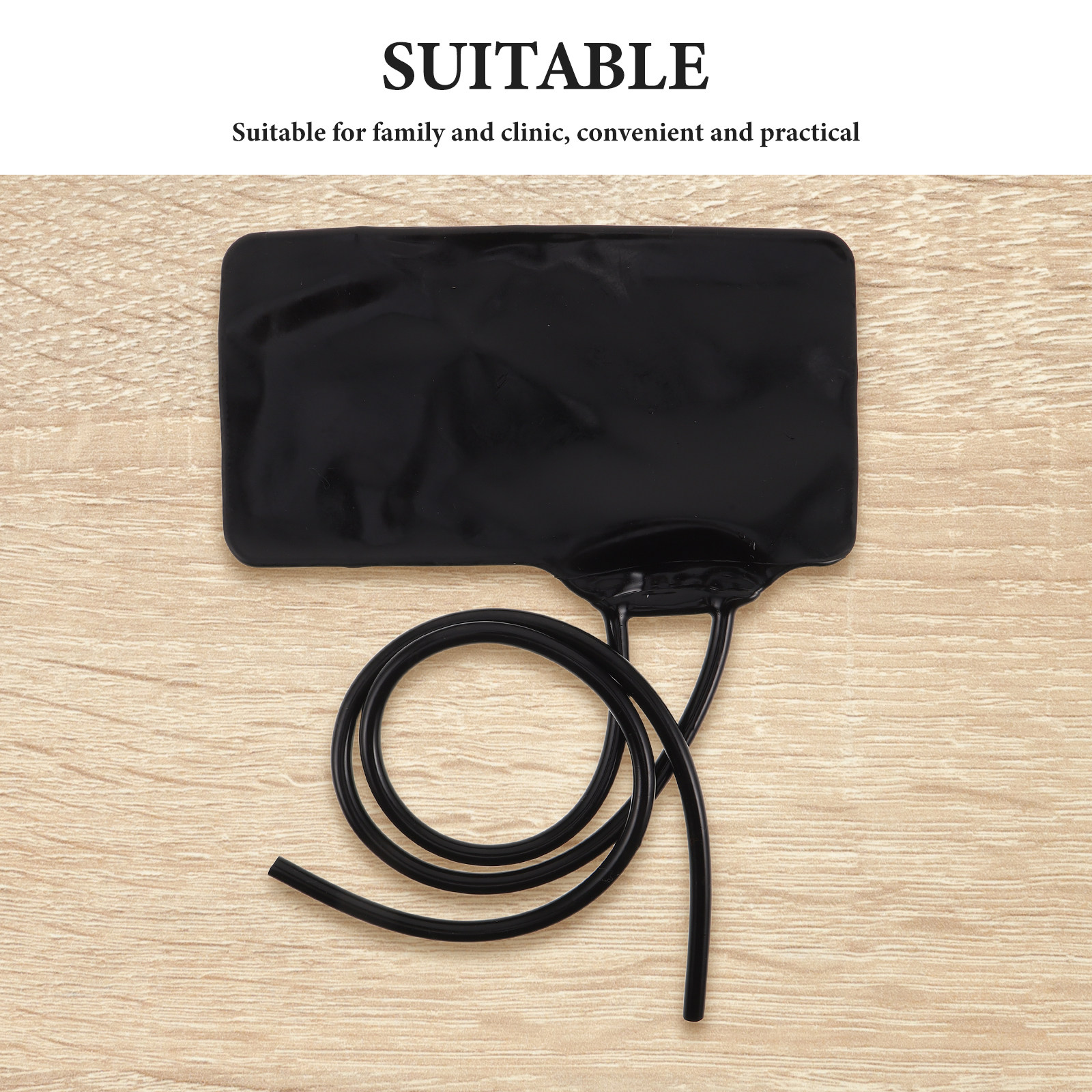 Cuff Bladder Dual Tube Latex R – обзор и цена Monitor Arm Dual