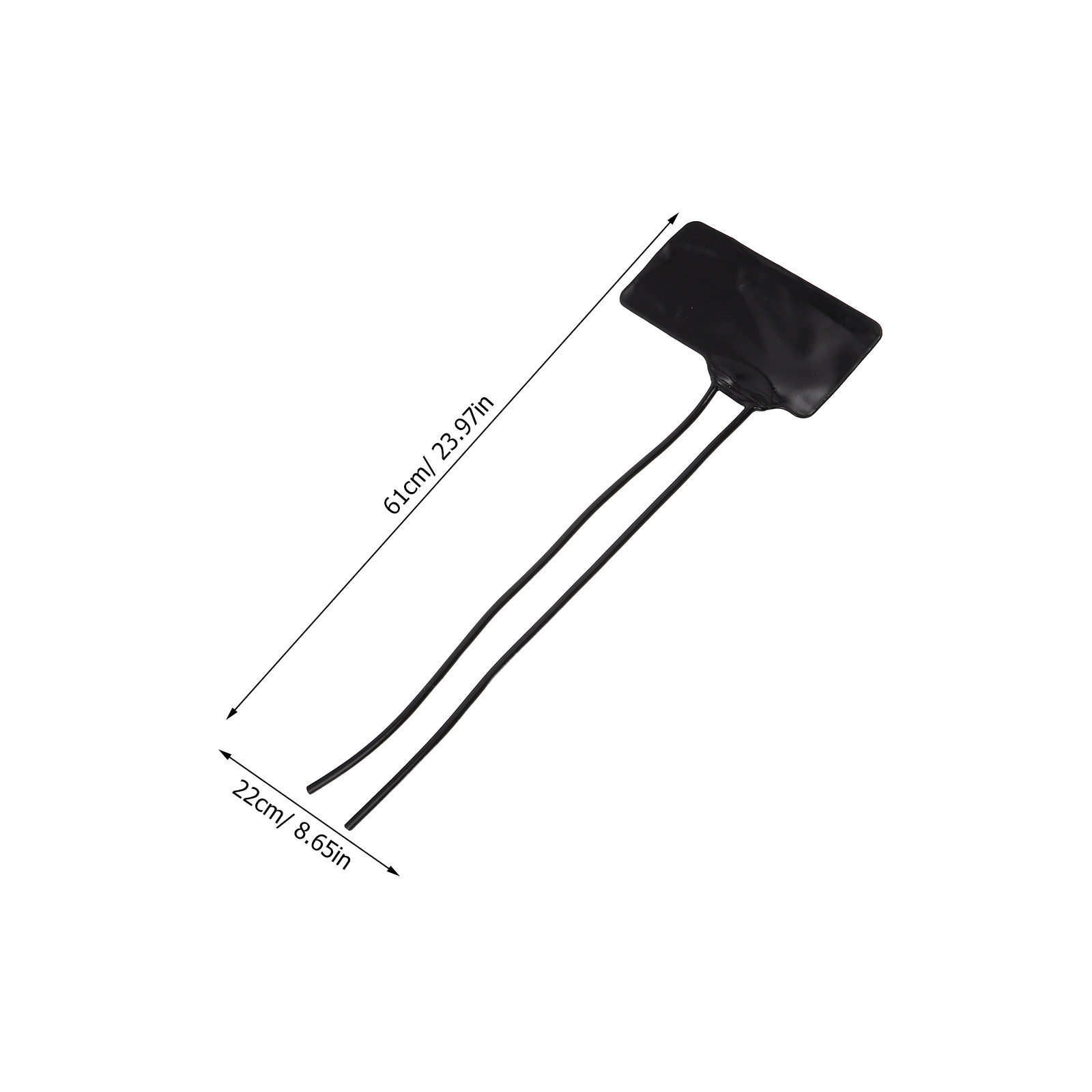 Cuff Bladder Dual Tube Latex R – обзор и цена Monitor Arm Dual