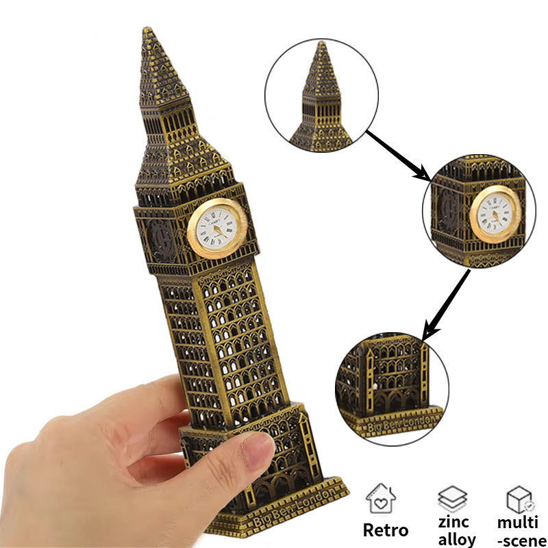 High quality souvenir of the i – обзор и цена Home Office Icon