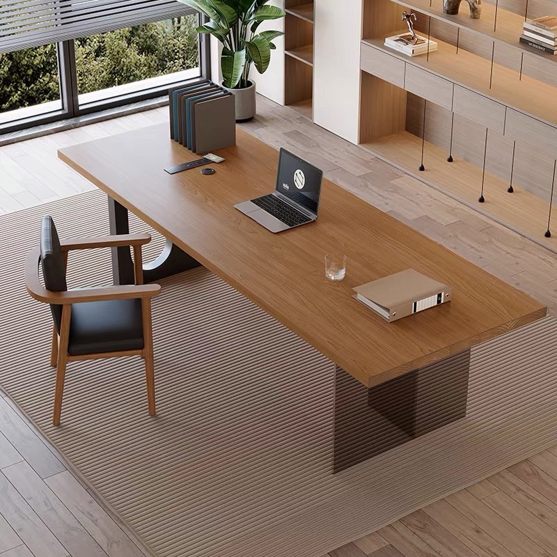 Italian Acrylic Floating Woode – обзор и цена Home Office Desk