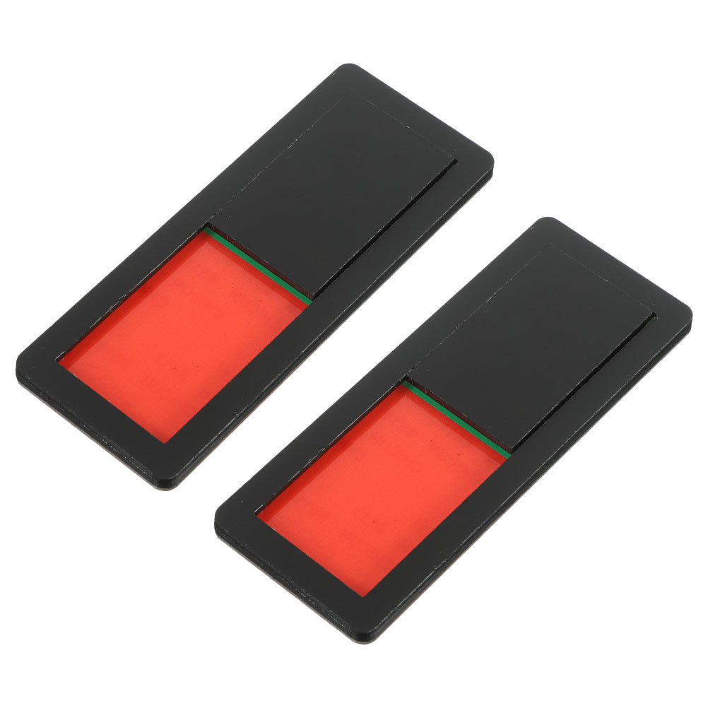 2pcs Door Vacant Signboard Toi – обзор и цена Home Office Vacantes