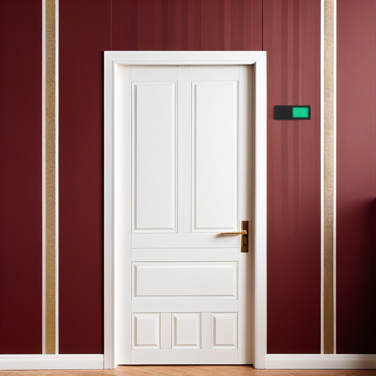2pcs Door Vacant Signboard Toi – обзор и цена Home Office Vacantes