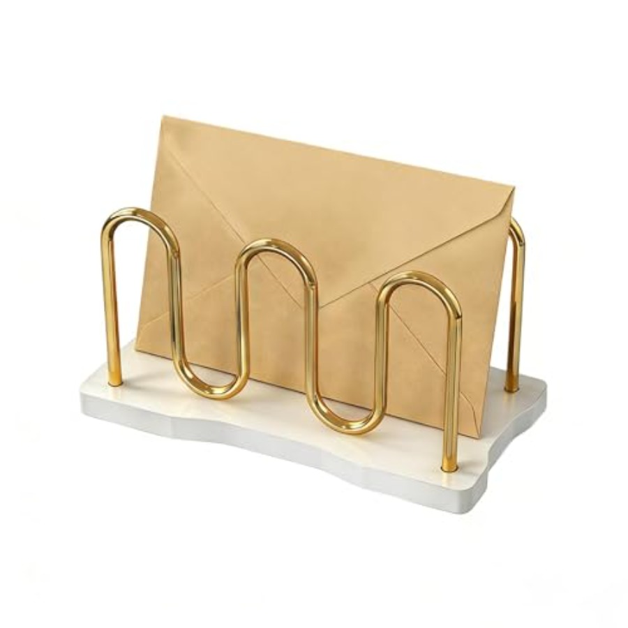 Mail Holder Organizer Countert – обзор и цена Letter Tray Desk