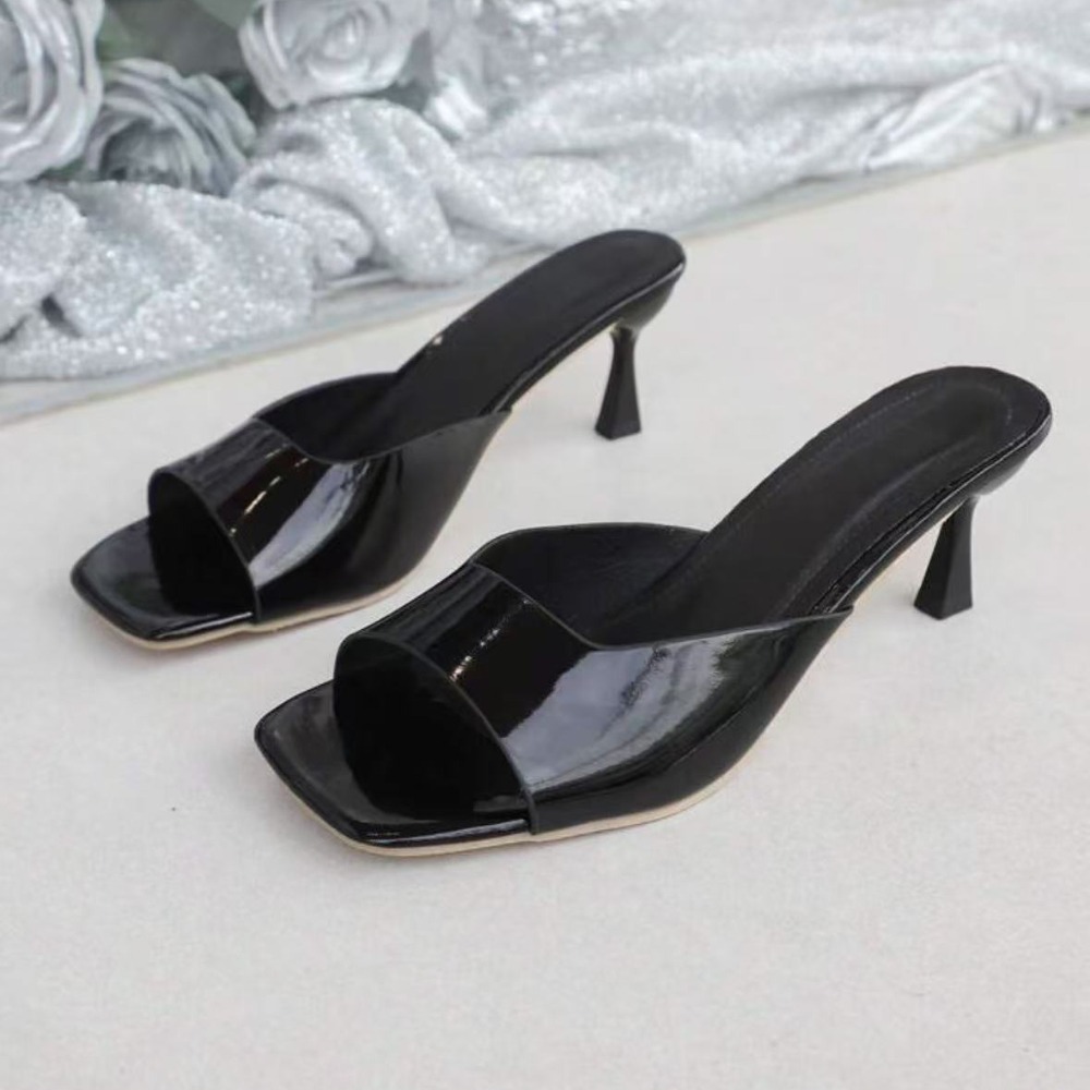 Fashion Fish Mouth Slippers Su – обзор и цена Home Office Makeover