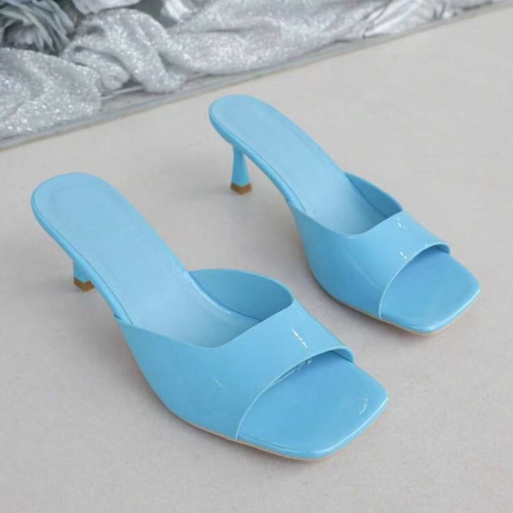 Fashion Fish Mouth Slippers Su – обзор и цена Home Office Makeover