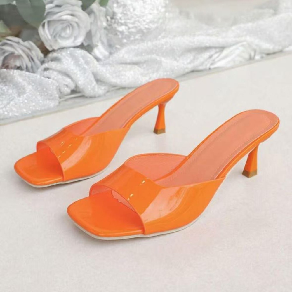 Fashion Fish Mouth Slippers Su – обзор и цена Home Office Makeover