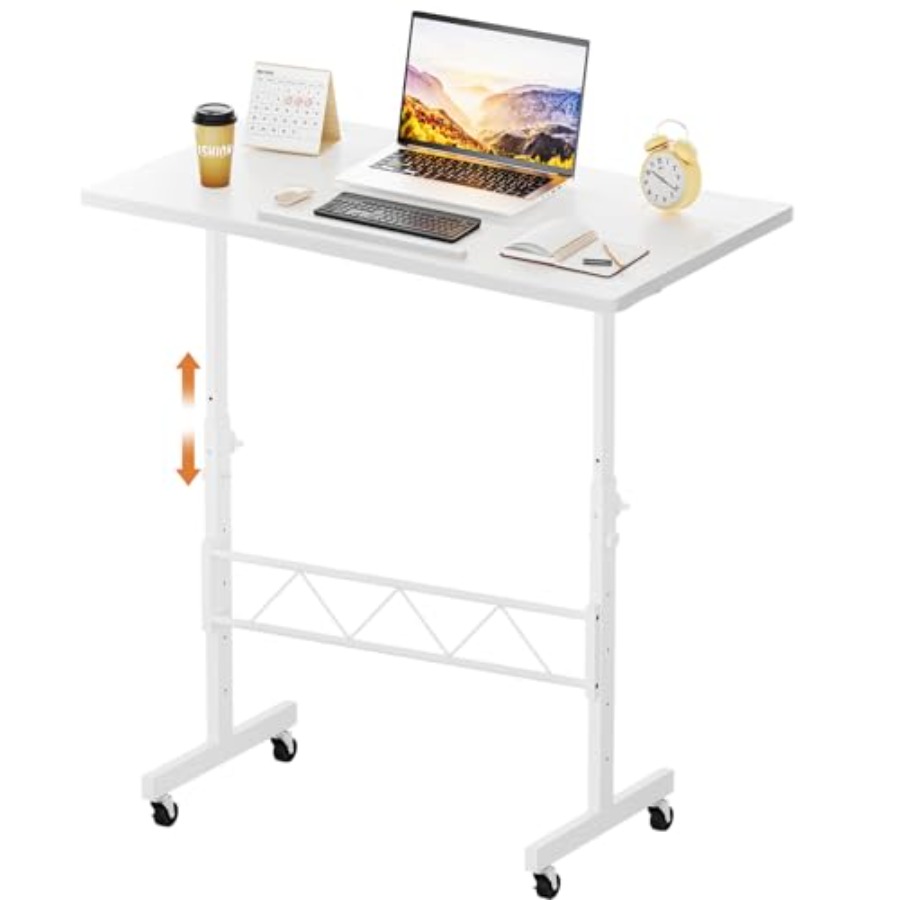 Standing Desk Adjustable Heigh – обзор и цена Home Office Desk