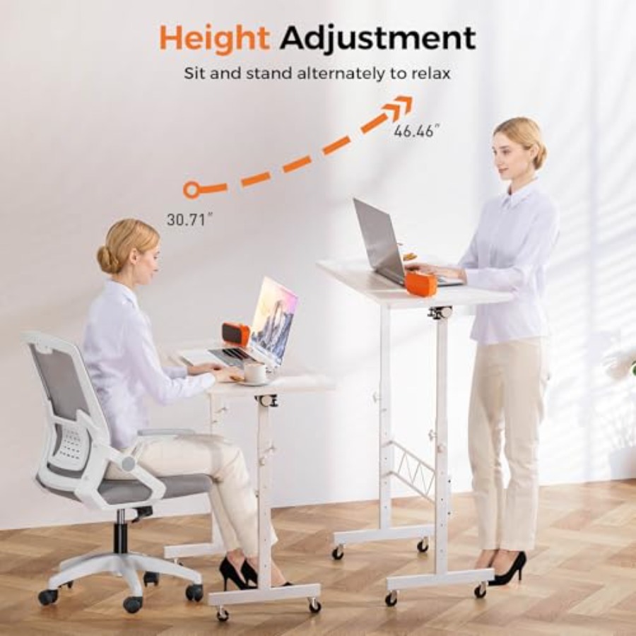 Standing Desk Adjustable Heigh – обзор и цена Home Office Desk