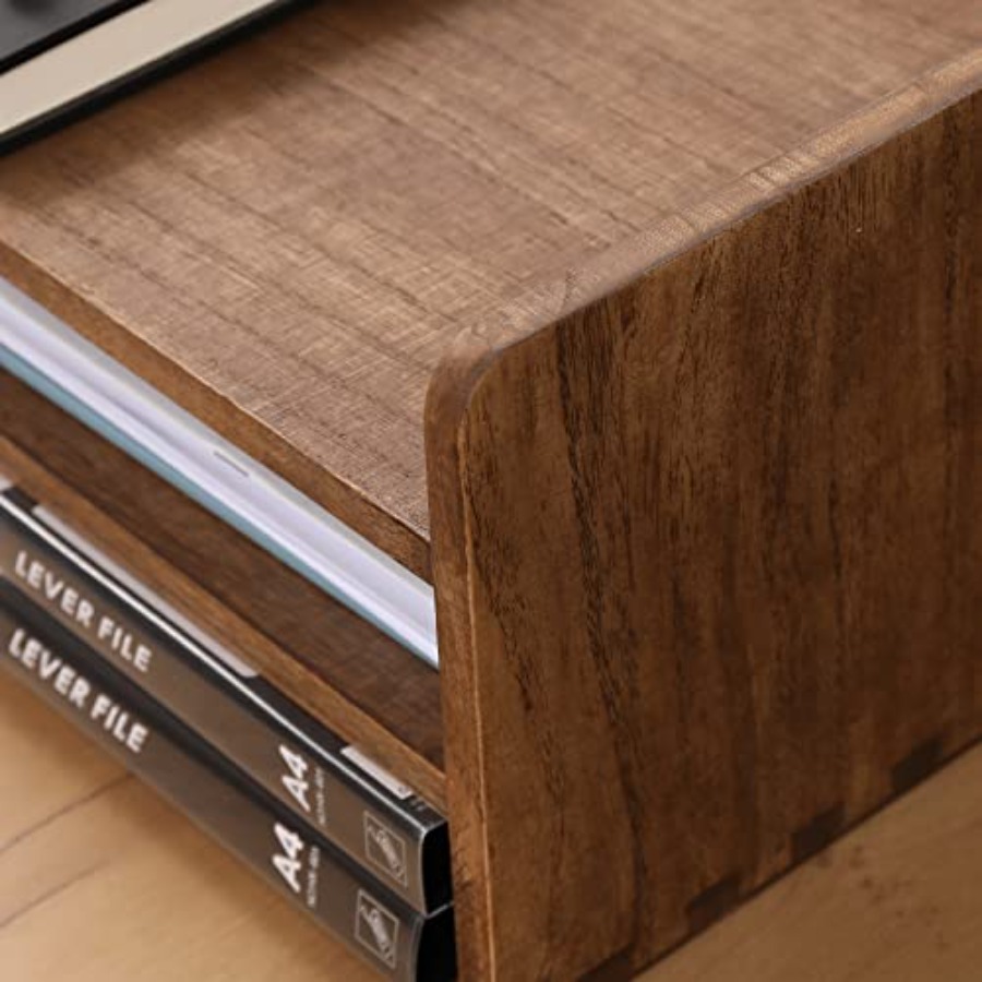 Desk Organizer for File Folder – обзор и цена Letter Tray Desk