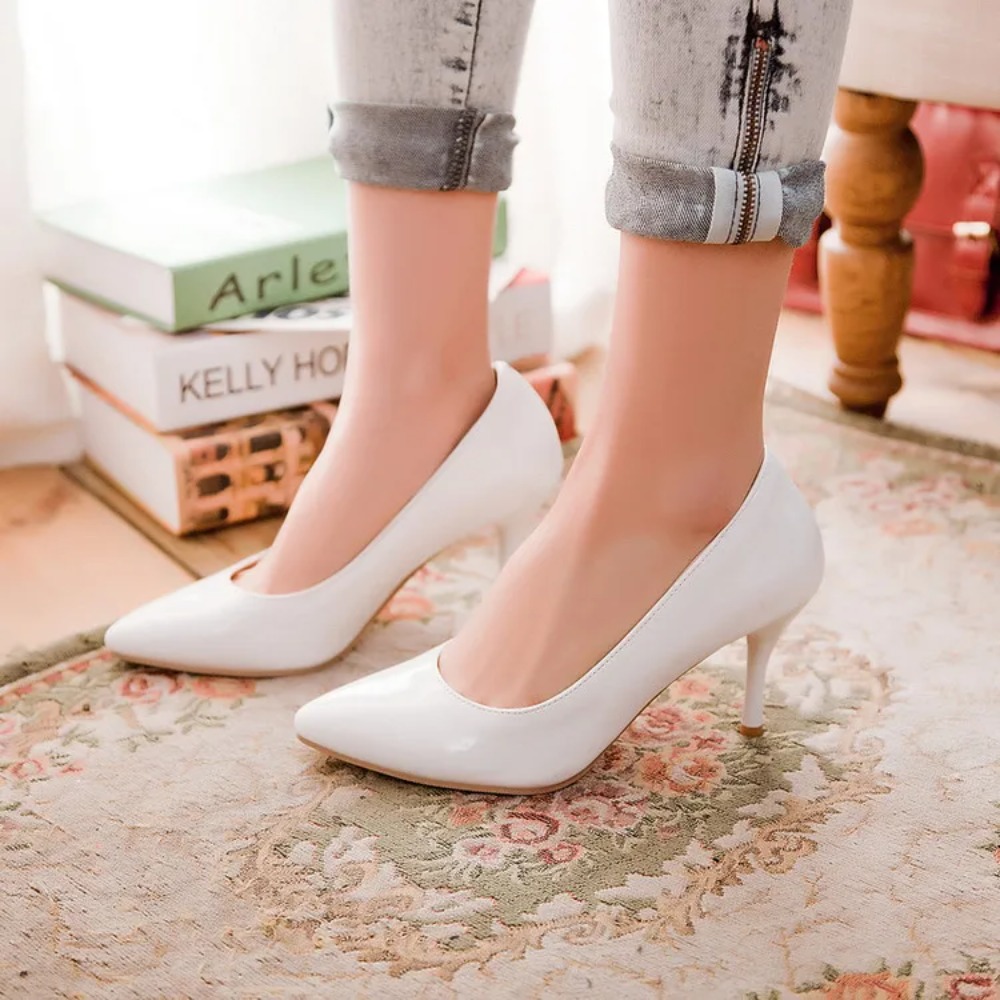Plus Big Size 34-47 Shoes Woma – обзор и цена Home Office Makeover
