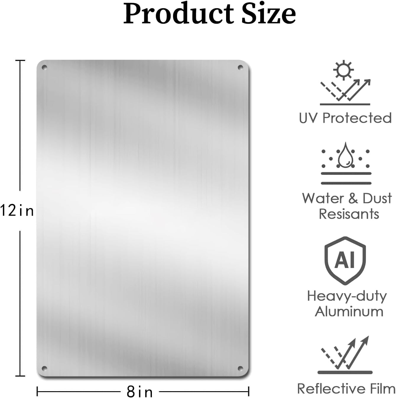 Country Aluminum Sign -  Vibra – обзор и цена Home Office Icon