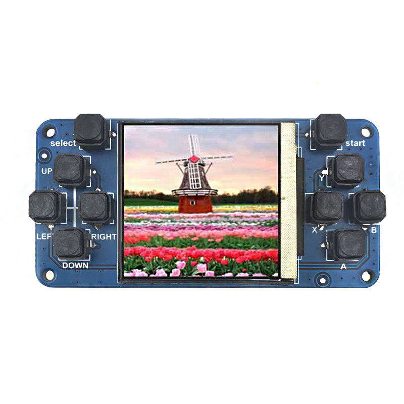 1.54inch LCD 240×240 IPS 1.54  – обзор и цена Monitor Arm Dual