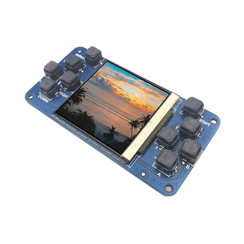 1.54inch LCD 240×240 IPS 1.54  – обзор и цена Monitor Arm Dual