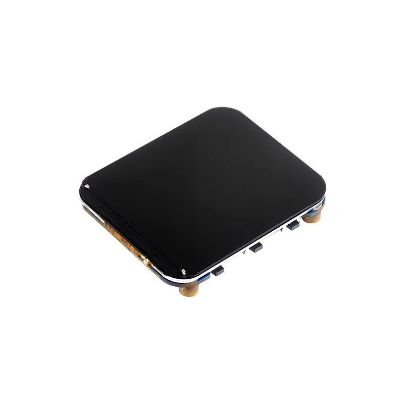 ESP32-S3 1.69inch Screen for E – обзор и цена Monitor Arm Dual