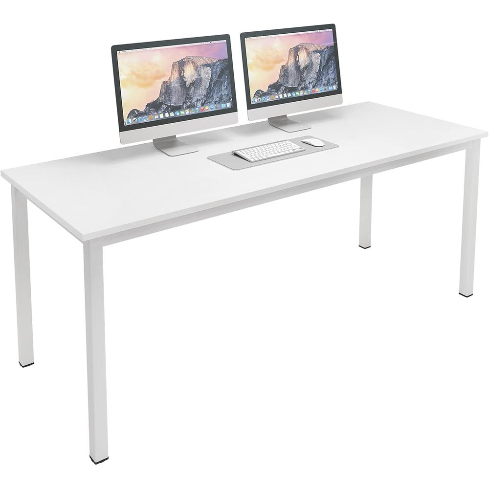 Sturdy 62.9 Gaming & Office De – обзор и цена Home Office Desk