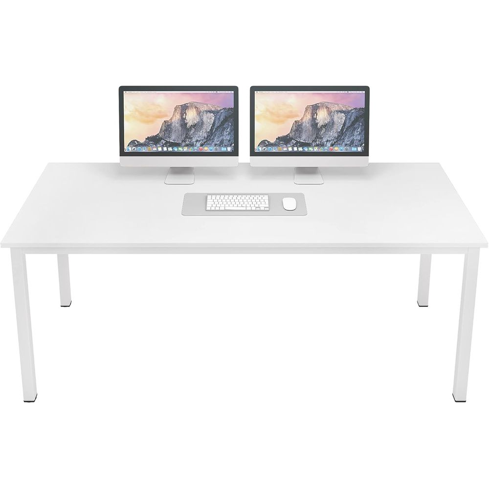 Sturdy 62.9 Gaming & Office De – обзор и цена Home Office Desk