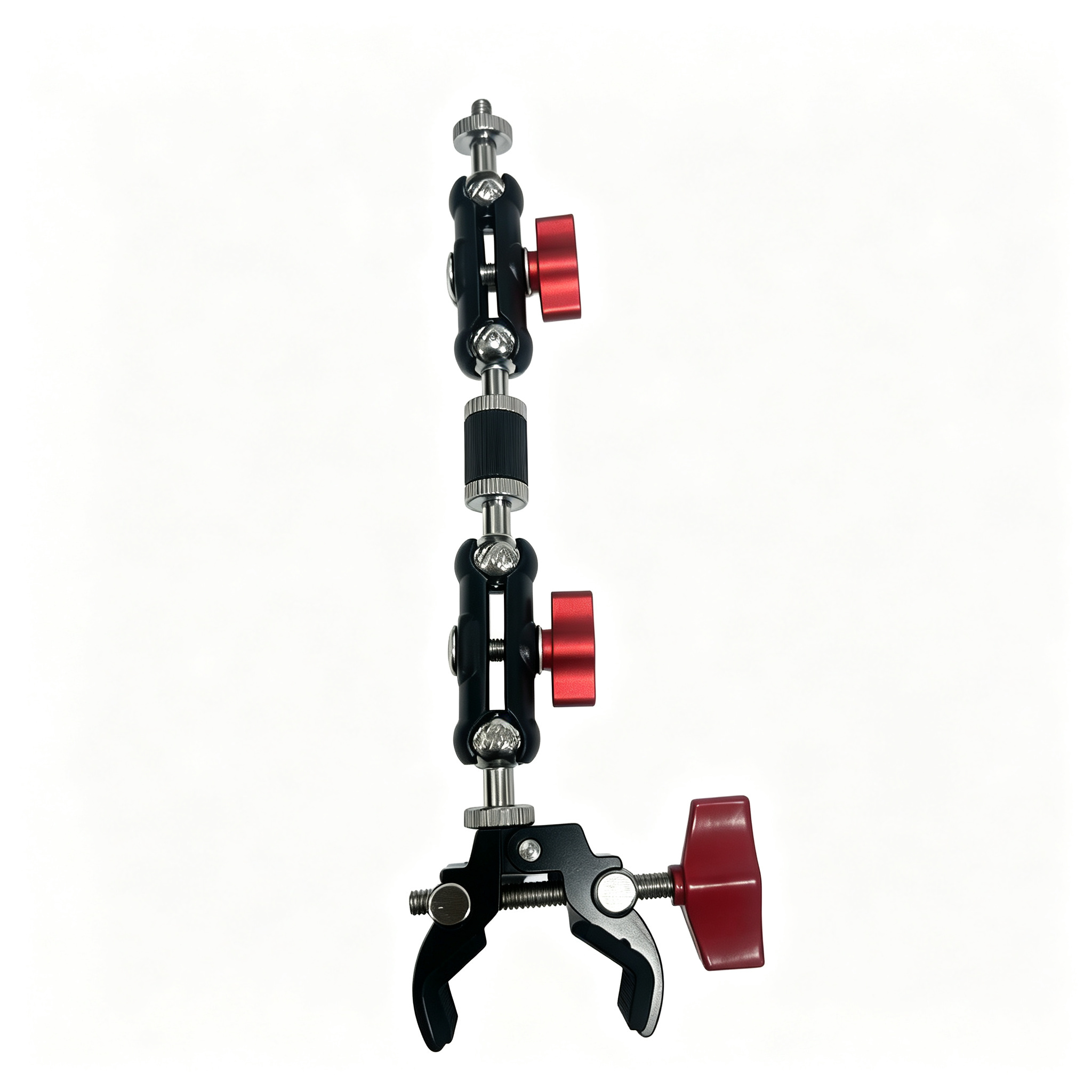 Universal Camera Super Clamp M – обзор и цена Monitor Arm Dual