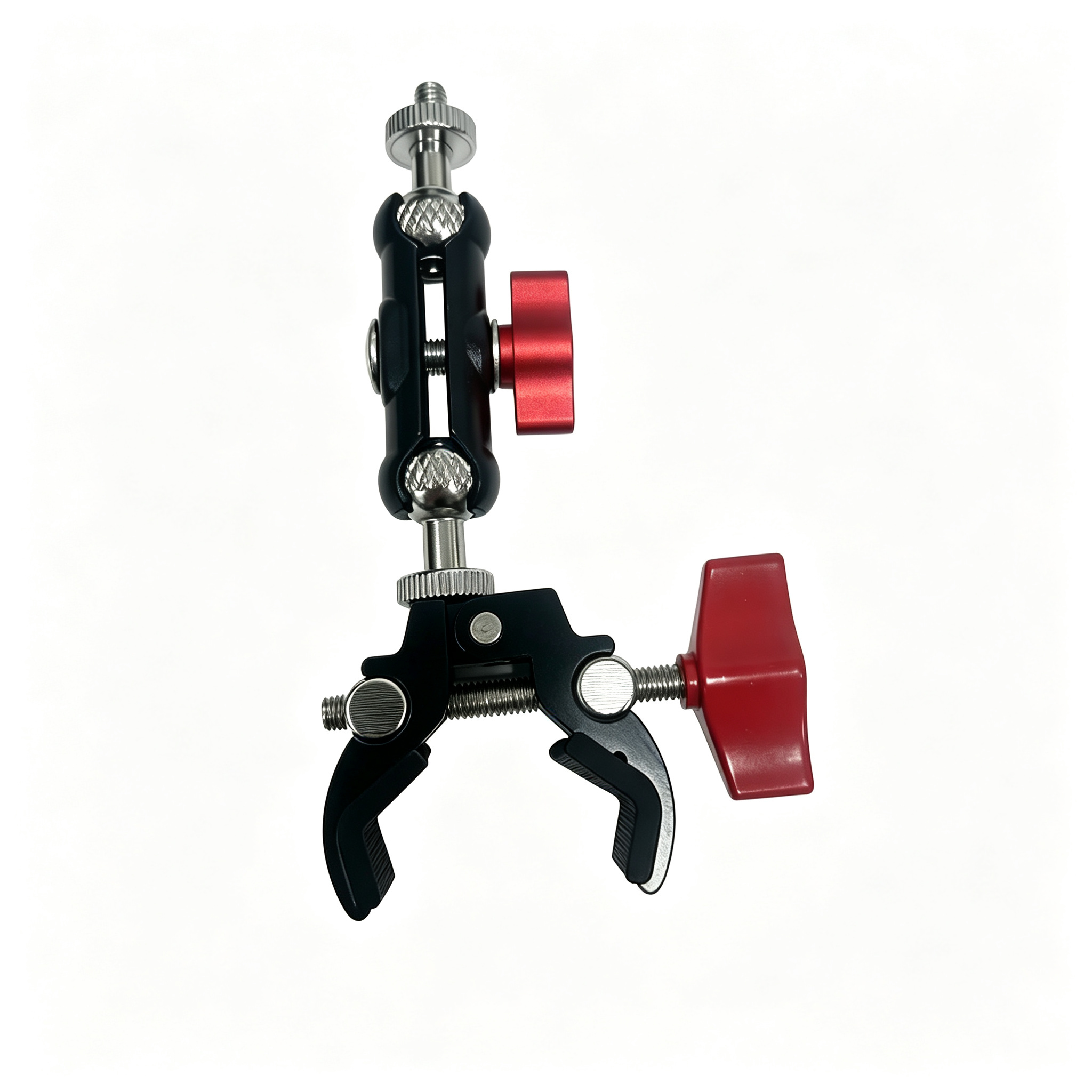 Universal Camera Super Clamp M – обзор и цена Monitor Arm Dual