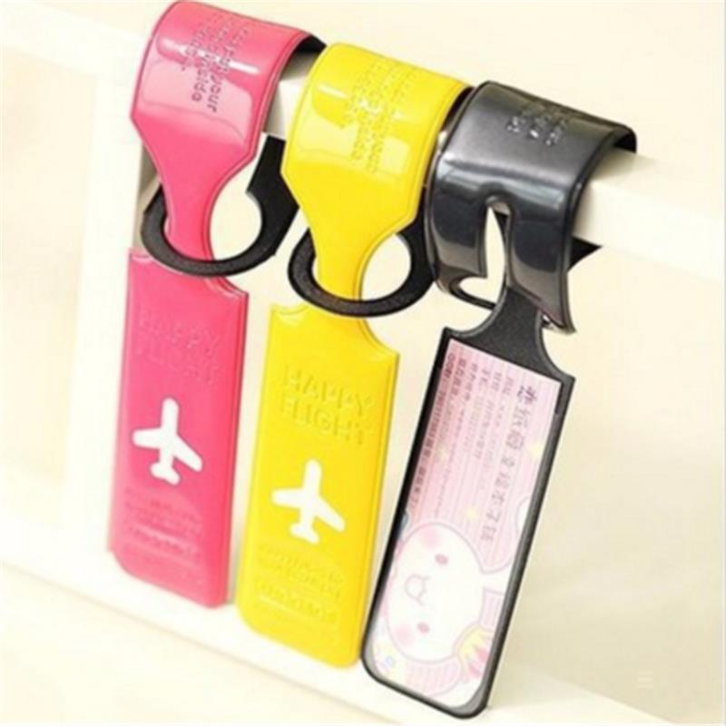 Travel Luggage Tag Cover Suitc – обзор и цена Letter Tray Desk