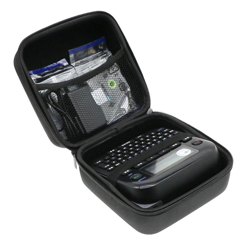 HardCases for r PT-D210 Label  – обзор и цена Label Maker Machine