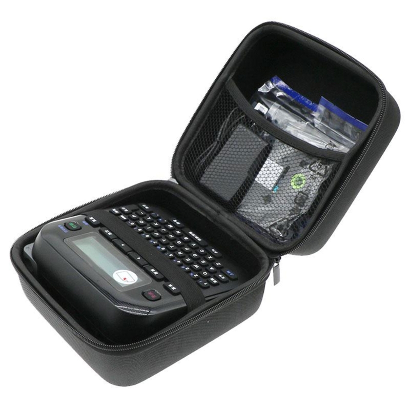 HardCases for r PT-D210 Label  – обзор и цена Label Maker Machine