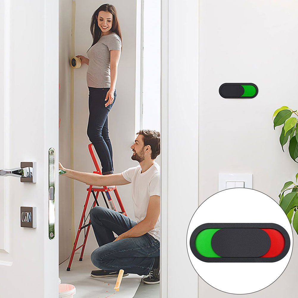 4Pcs Pmma Slider Privacy Sign  – обзор и цена Home Office Vacantes