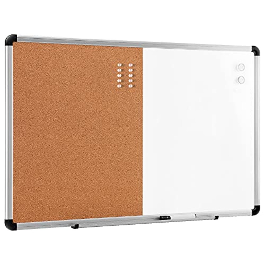 Magnetic Dry Erase Whiteboard  – обзор и цена Home Office Ye