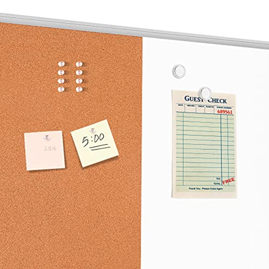 Magnetic Dry Erase Whiteboard  – обзор и цена Home Office Ye