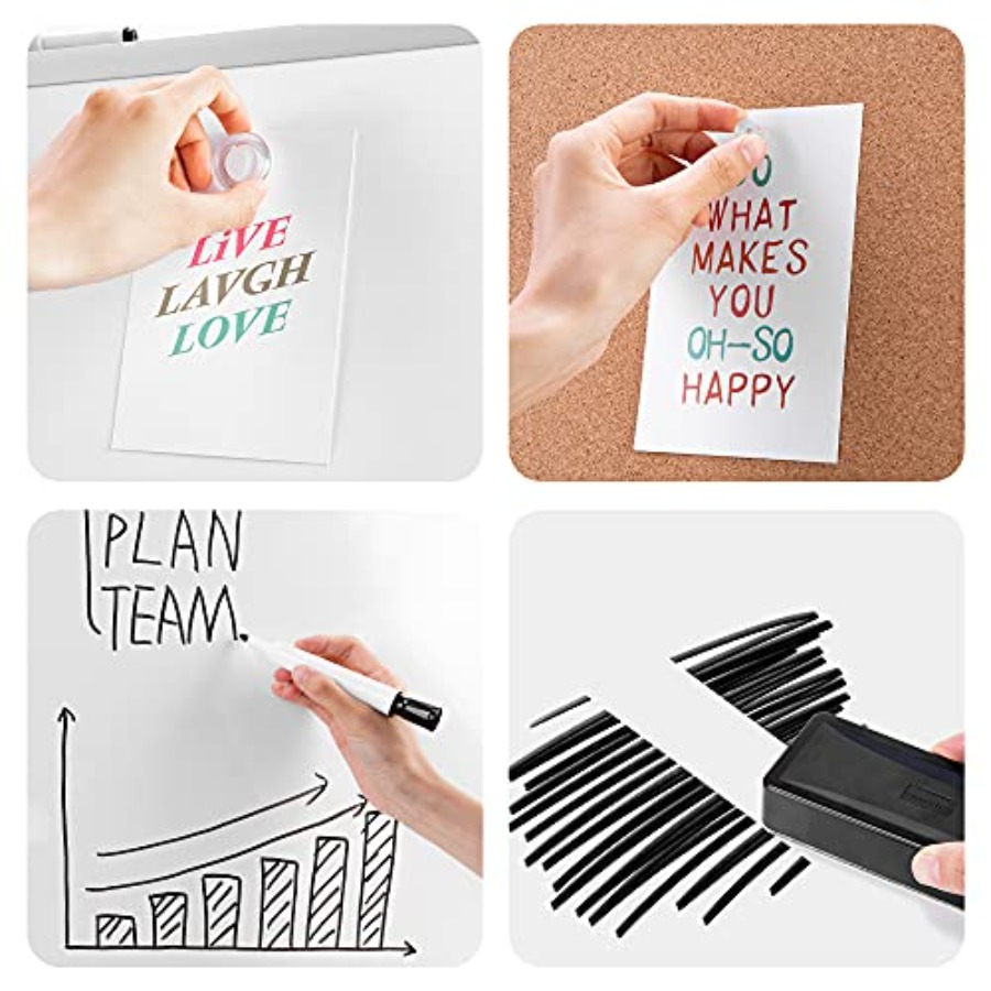 Magnetic Dry Erase Whiteboard  – обзор и цена Home Office Ye