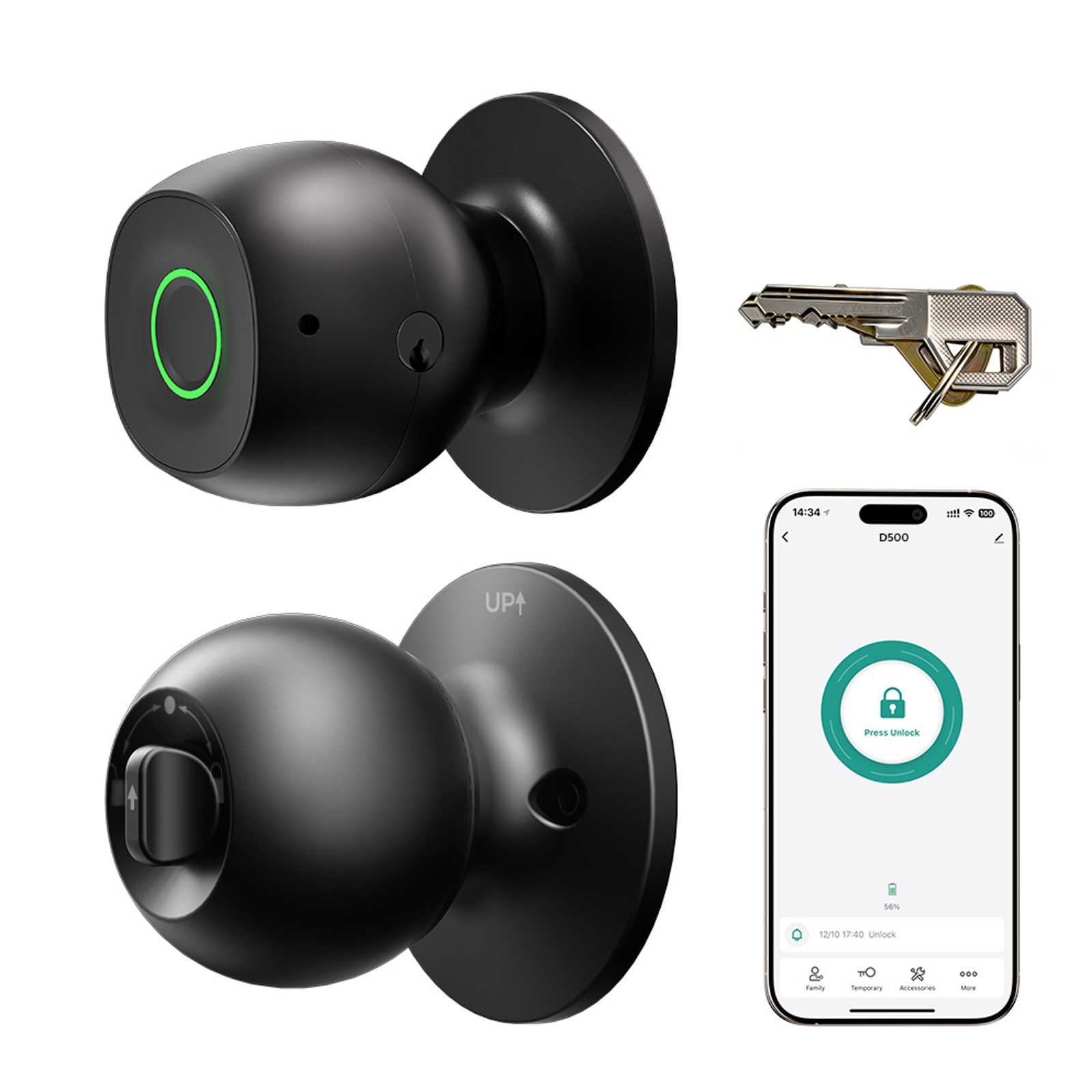Fingerprint Door Lock Smart Ke – обзор и цена Home Office Immigration