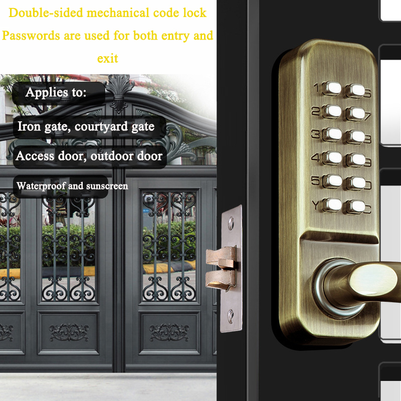 Double-sided Long Handle Keyle – обзор и цена Home Office Immigration