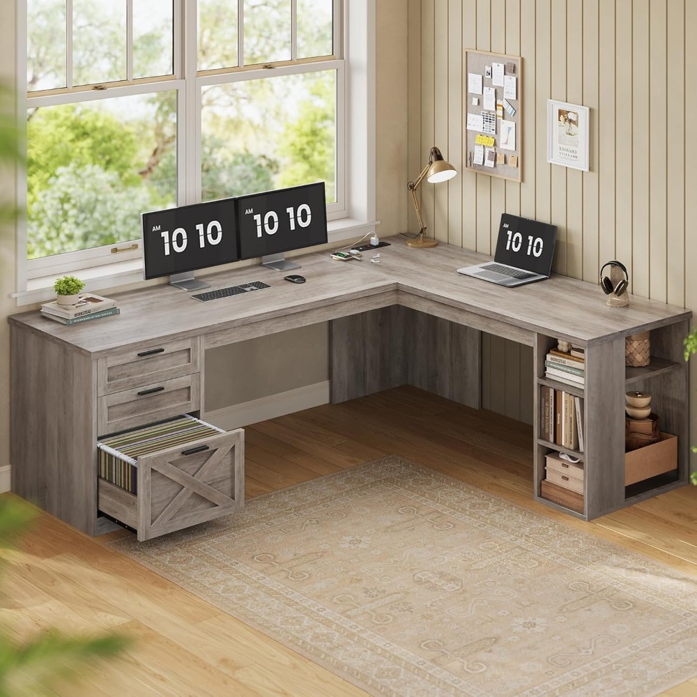 USA Shipping Farmhouse 67