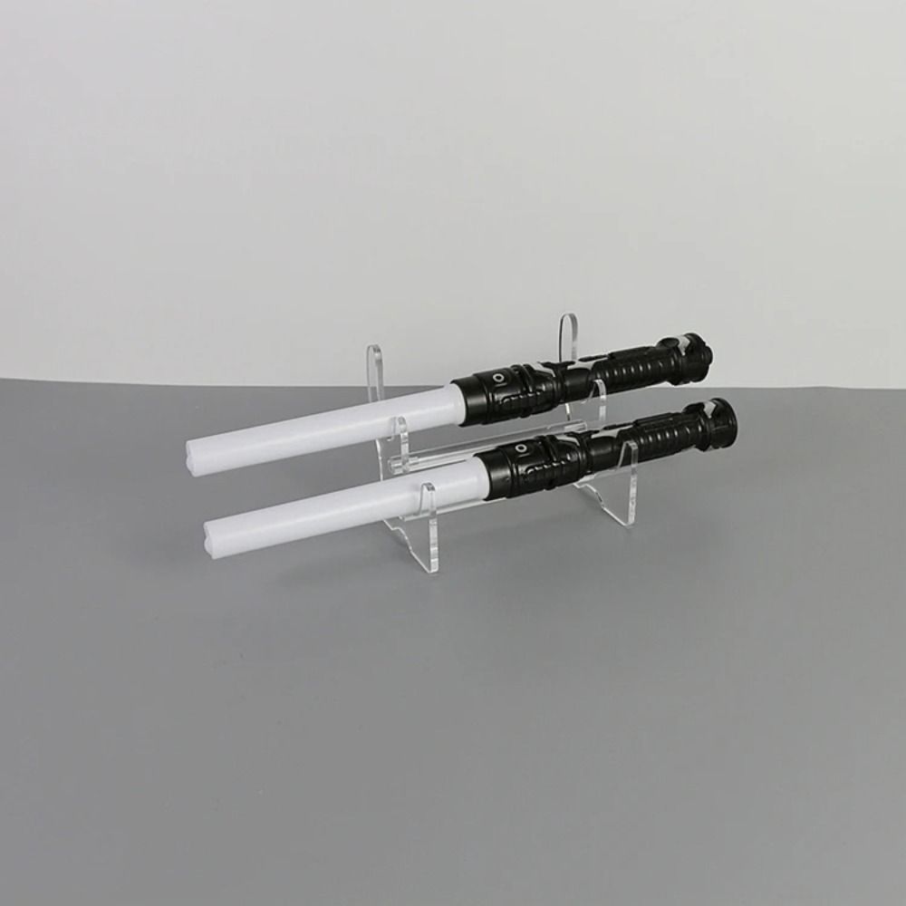 Acrylic Material Desktop Stora – обзор и цена Desktop Organizer Bamboo