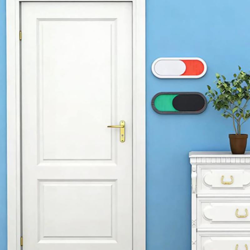 1Pcs Do Not Disturb Sign Room  – обзор и цена Home Office Vacantes