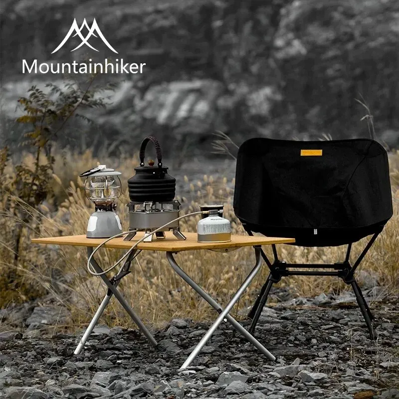 MOUNTAINHIKER 2/3 Bamboo Foldi – обзор и цена Desktop Organizer Bamboo