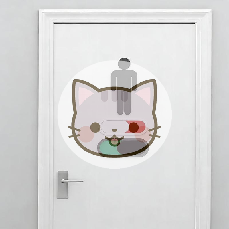 1Pcs Do Not Disturb Sign Room  – обзор и цена Home Office Vacantes