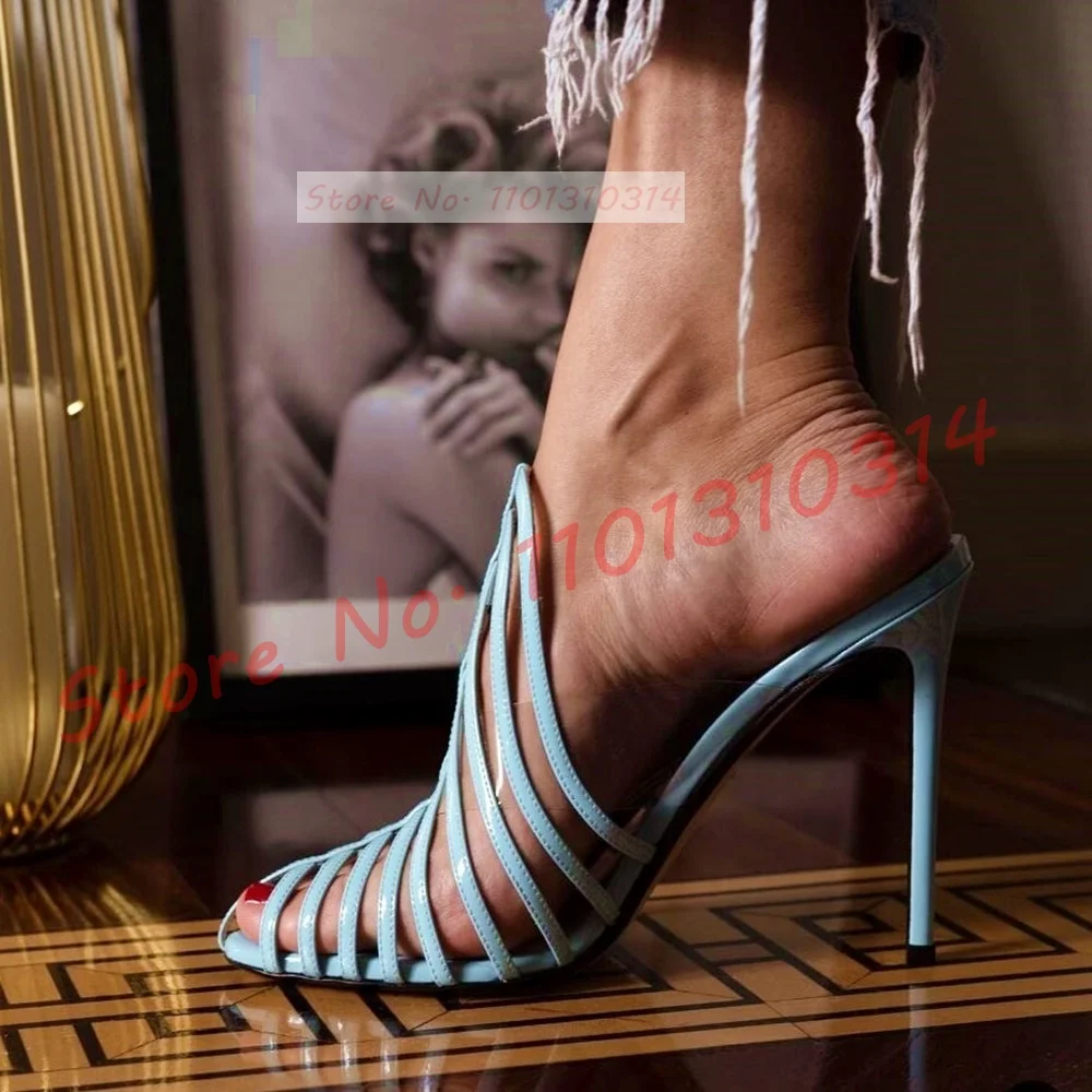 Clear Strap Spool Heeled Pumps – обзор и цена Home Office Makeover