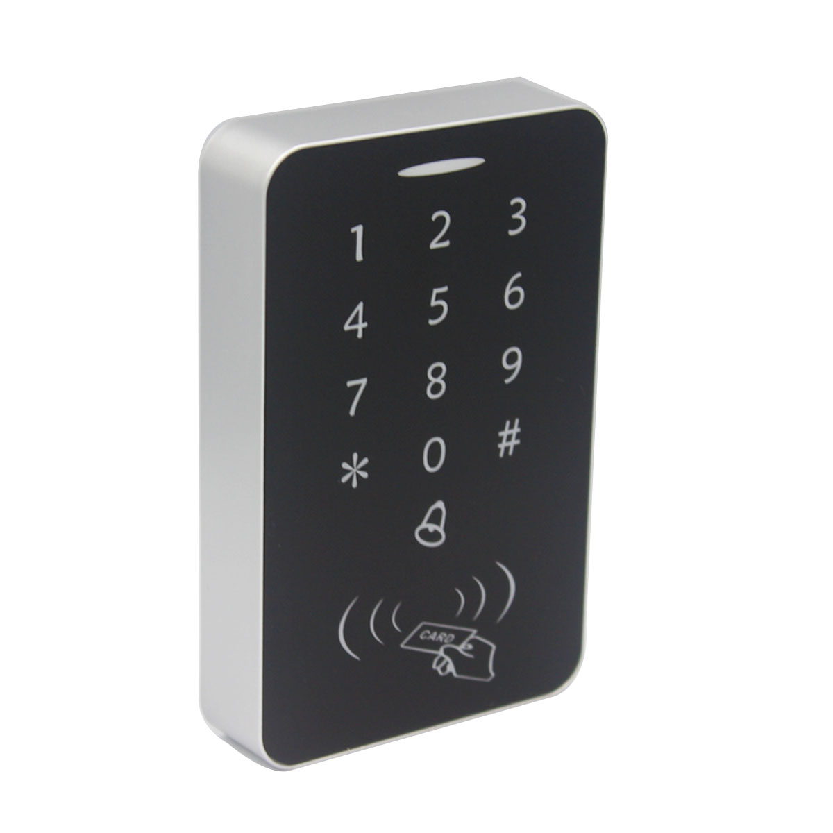 Encrypted RFID Access Control  – обзор и цена Home Office Immigration