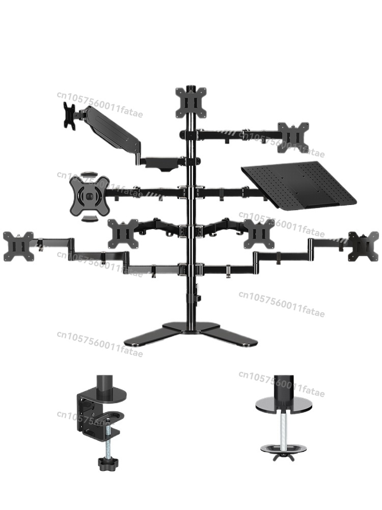 Monitor Stand, Separate Access – обзор и цена Monitor Arm Dual