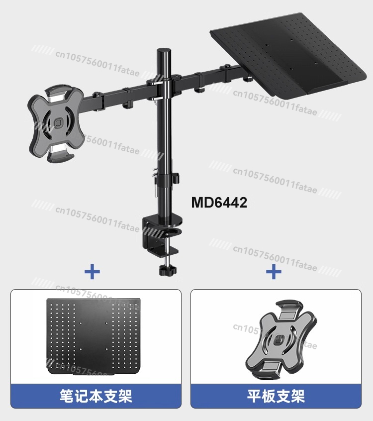 Monitor Stand, Separate Access – обзор и цена Monitor Arm Dual
