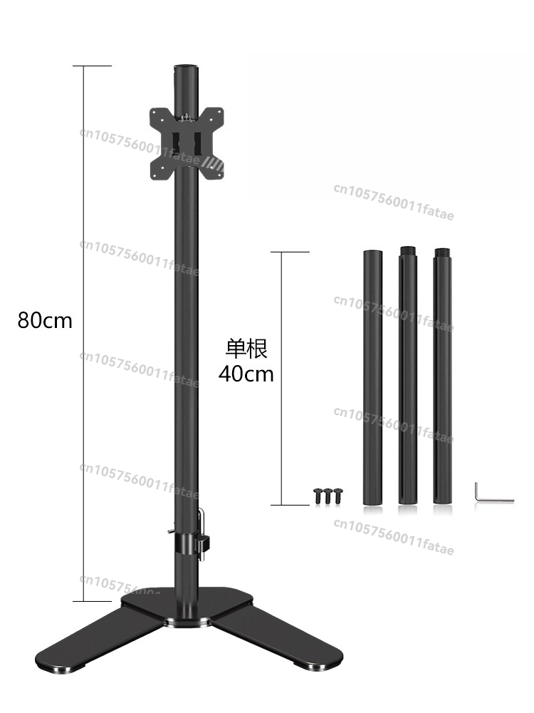 Monitor Stand, Separate Access – обзор и цена Monitor Arm Dual
